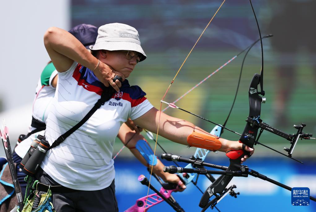 科娃, 最终斯洛伐