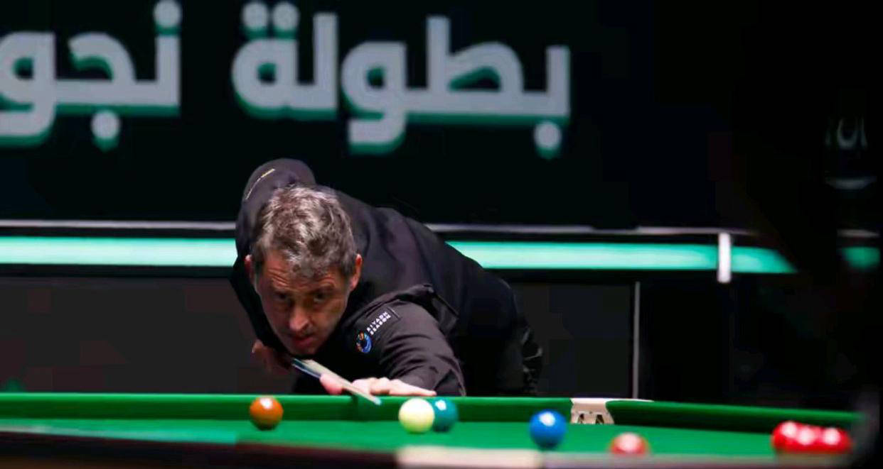 强席位成功, 强中只剩下, 逆转战胜对