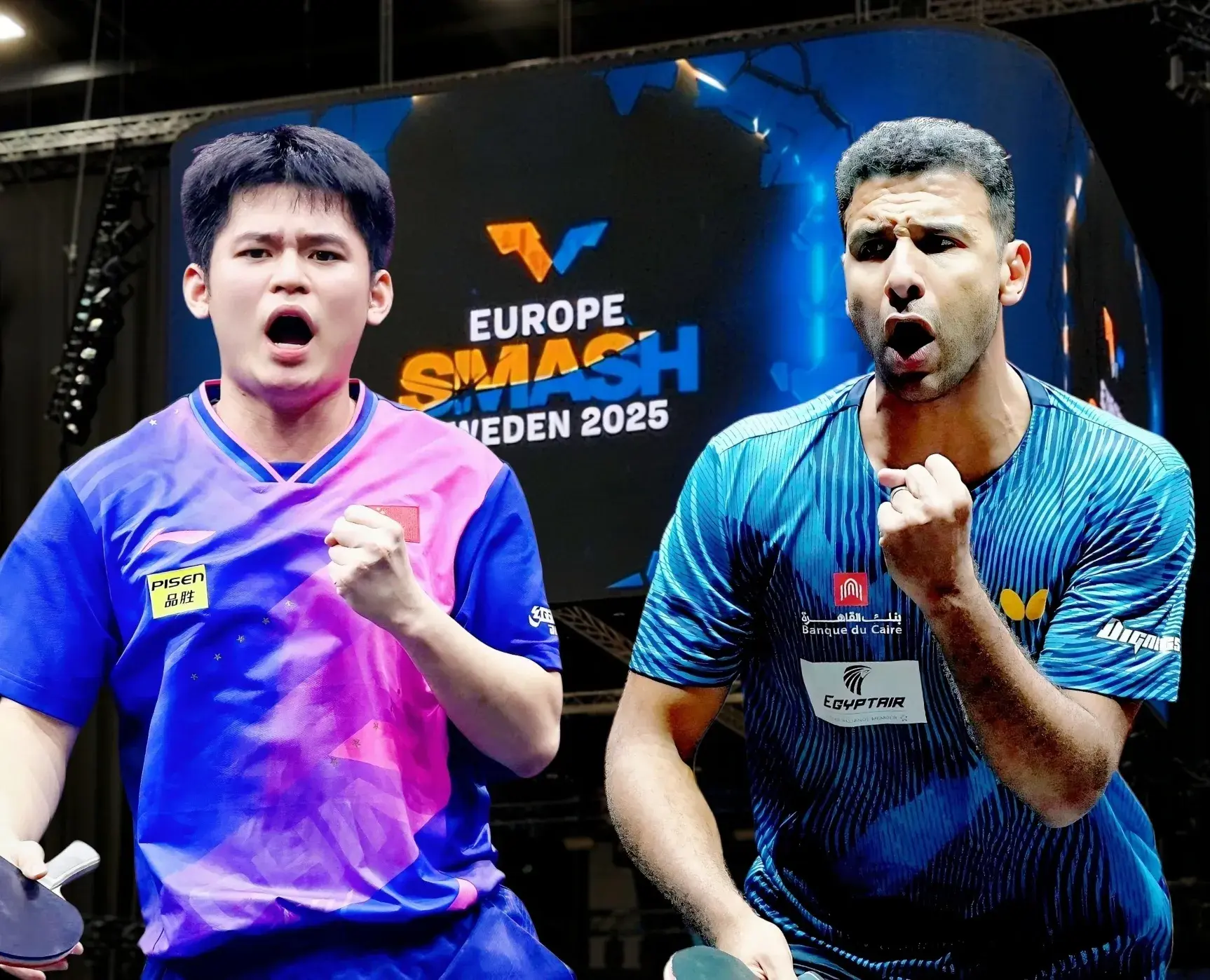 的重振大旗, 完全代表着 的重振大旗, 完全代表着