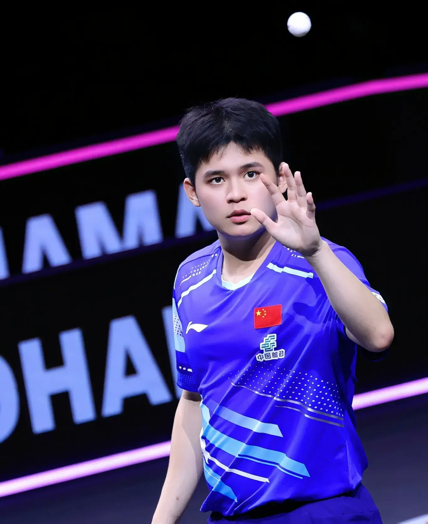 本都陷在国, 强已出, 领先 本都陷在国, 强已出, 领先