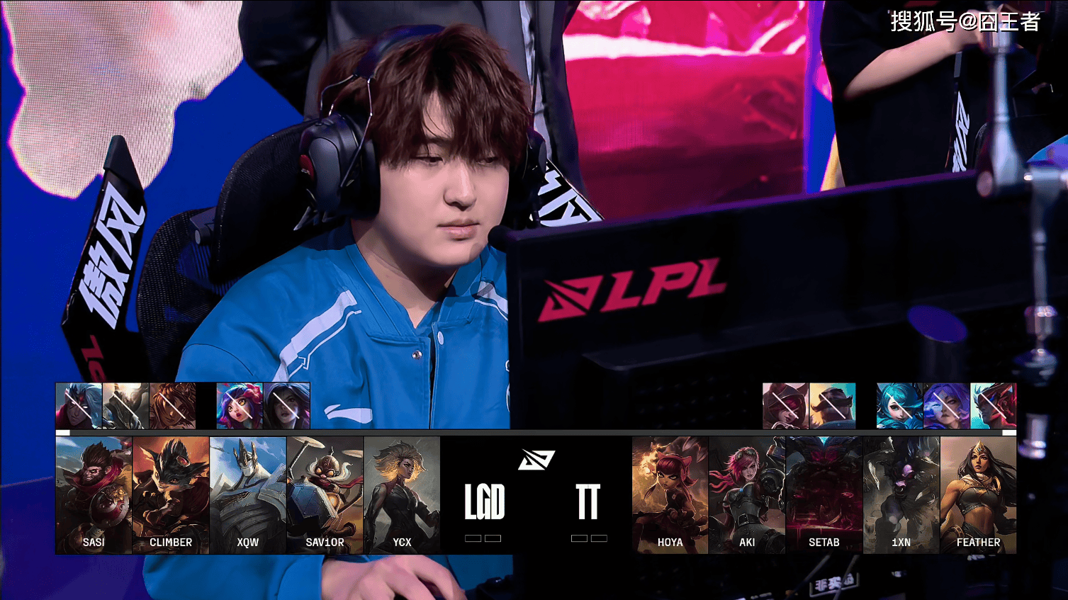 结果第一局, xn伊泽瑞