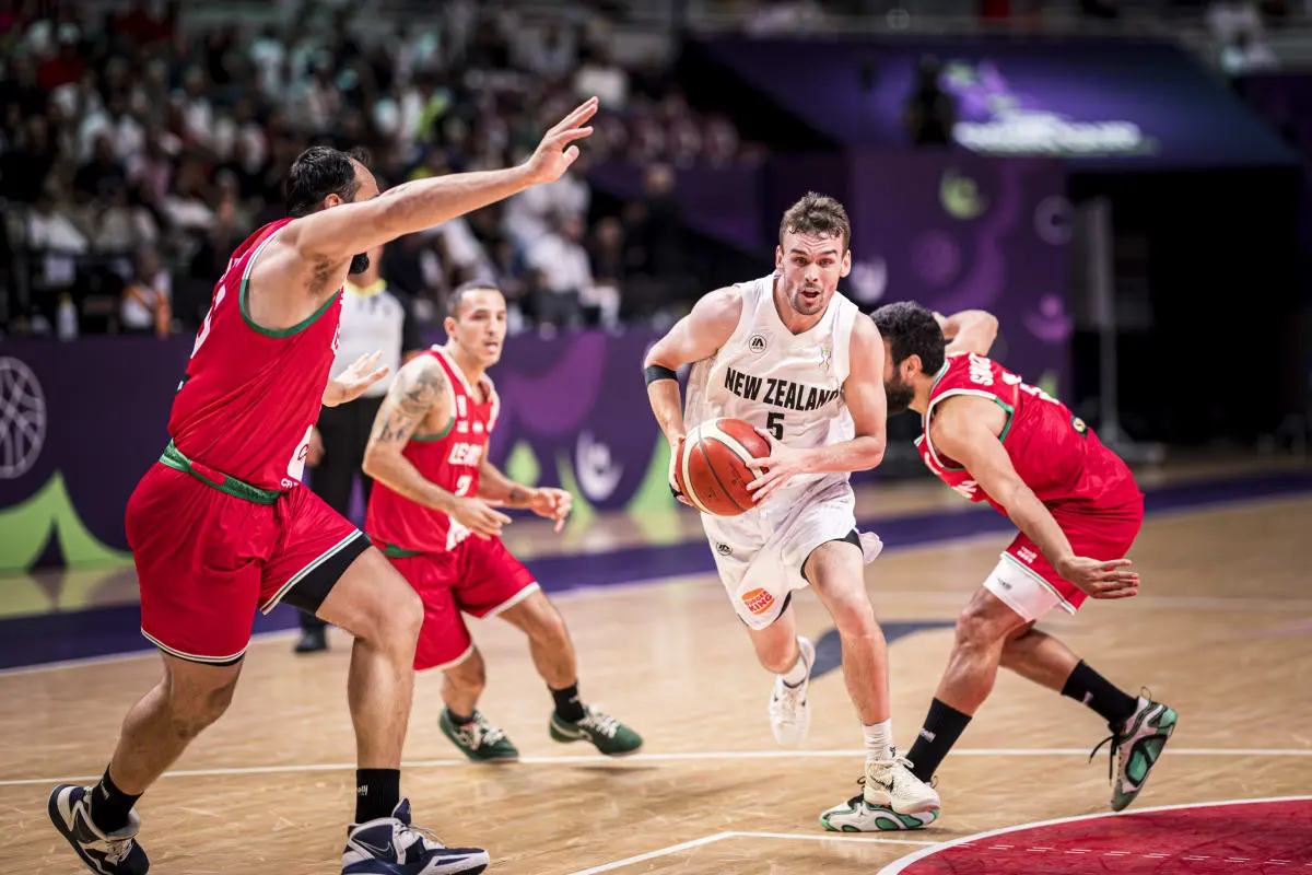 居上翻盘, 西兰