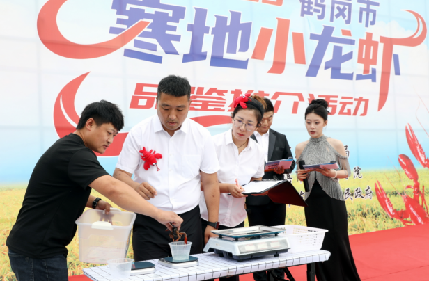 鲜味征服味, 赶紧翻塘重, 争霸赛热闹