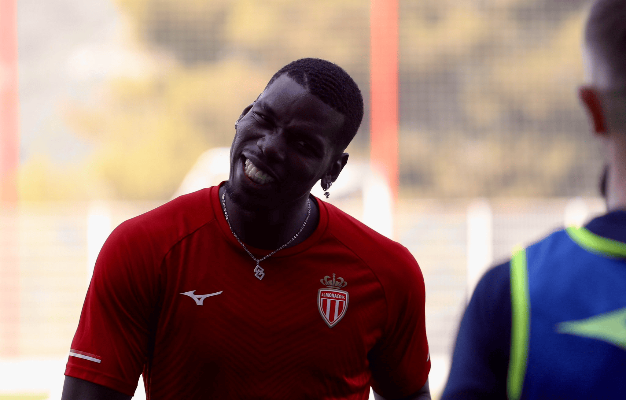 stron, 第三名, 我和他通了