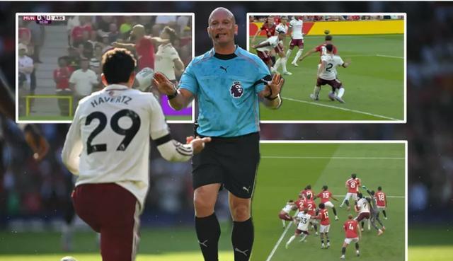 了破门, 足球比赛