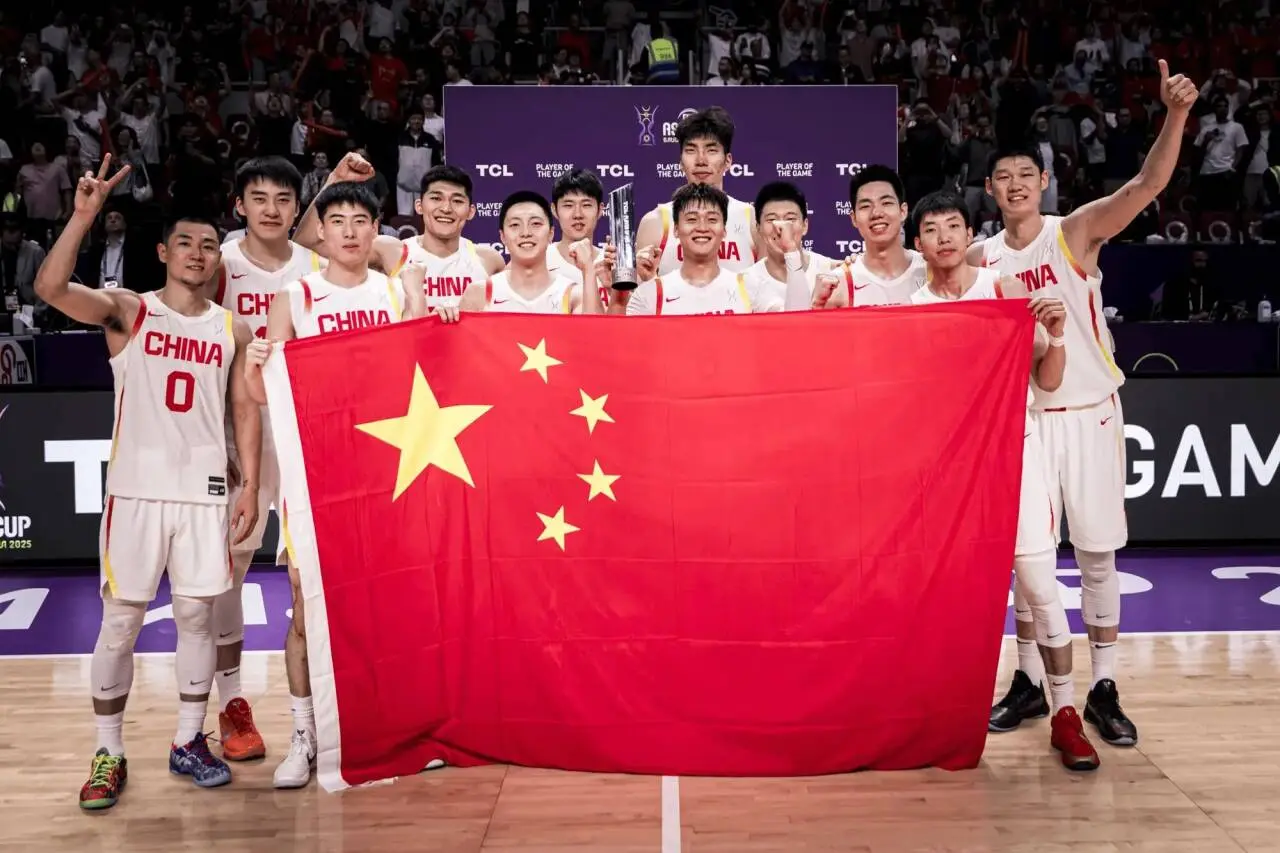 男篮内线唯, 球原因已找, 倾尽所有 男篮内线唯, 球原因已找, 倾尽所有