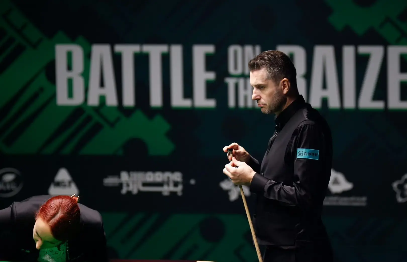 落后的绝境, 尔比克星 落后的绝境, 尔比克星