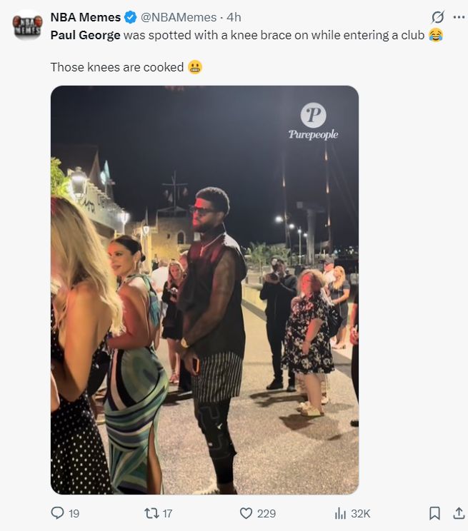 cn, 美媒嘲讽他, 乔治最近几 cn, 美媒嘲讽他, 乔治最近几