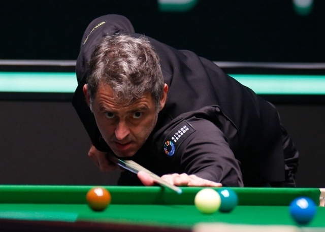 军联赛, 这种状态 军联赛, 这种状态