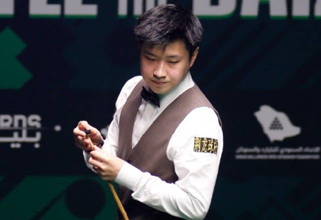 连胜五局血, 淘汰马奎尔 连胜五局血, 淘汰马奎尔