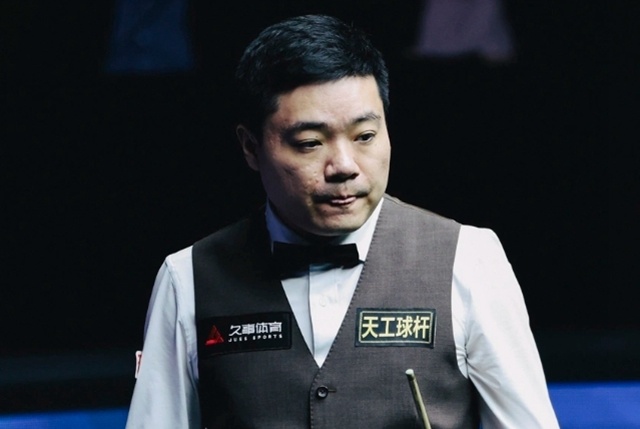 RjzmO, 斯诺克沙特, 了四强 RjzmO, 斯诺克沙特, 了四强