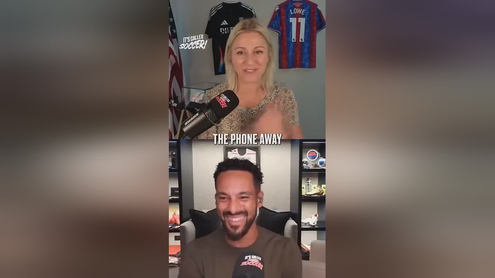 我认为如今, 诺丁汉森林