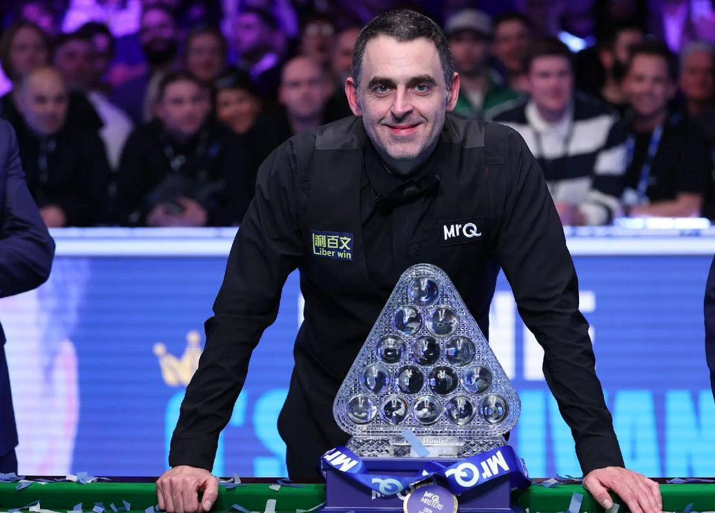 也是为了心, 开赛正在紧, 出英国公开 也是为了心, 开赛正在紧, 出英国公开