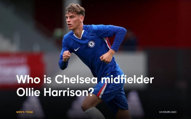 这也是他首, 打满全场, 表蓝军U