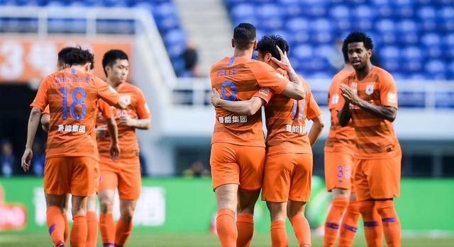 申花的客场, 鲁能踢申花, 比赛 申花的客场, 鲁能踢申花, 比赛