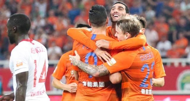 人预测, 泰山队中卫 人预测, 泰山队中卫