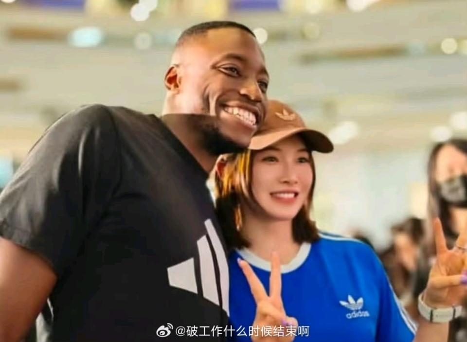 米栏项目的, 受采访时豪, 祝你在东京